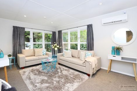 Photo of property in 58 Judd Crescent, Naenae, Lower Hutt, 5011