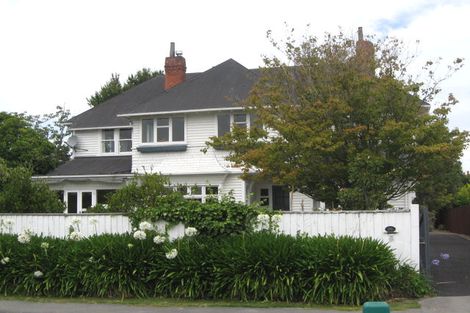 Photo of property in 26 Knowles Street, St Albans, Christchurch, 8052