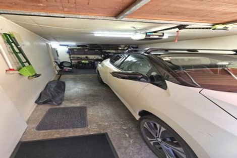 Photo of property in 4/20 Thompson Street, Mount Cook, Wellington, 6011