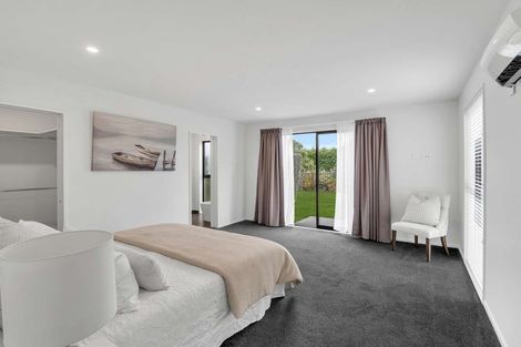 Photo of property in 8 Hungerford Drive, Rolleston, 7615