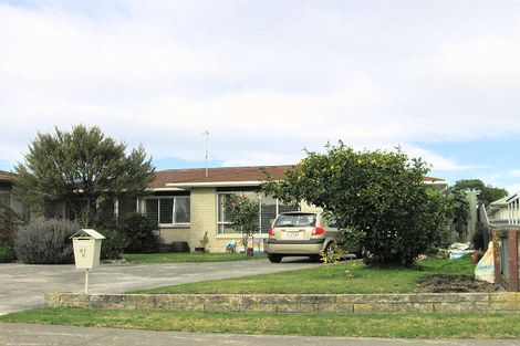 Photo of property in 31 Lyttelton Crescent, Tamatea, Napier, 4112