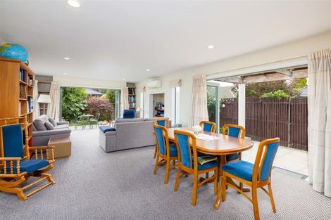 Photo of property in 44 Merrin Street, Avonhead, Christchurch, 8042