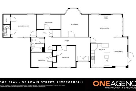 Photo of property in 95 Lewis Street, Glenview, Hamilton, 3206
