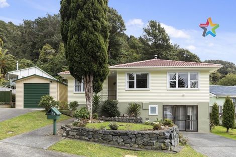 Photo of property in 54 Kowhai Street, Wainuiomata, Lower Hutt, 5014
