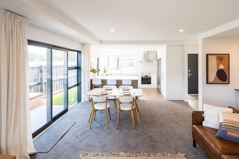 Photo of property in 4 Kate Sheppard Drive, Rolleston, 7615