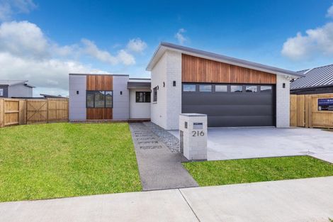 Photo of property in 216 Korimako Drive, Te Awamutu, 3800