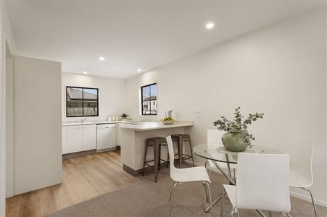 Photo of property in 1/36 Brockworth Place, Riccarton, Christchurch, 8011