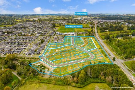 Photo of property in 11 Tereina Lane, Kumeu, 0810