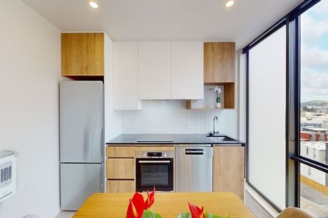 Photo of property in 704/212u Willis Street, Te Aro, Wellington, 6011