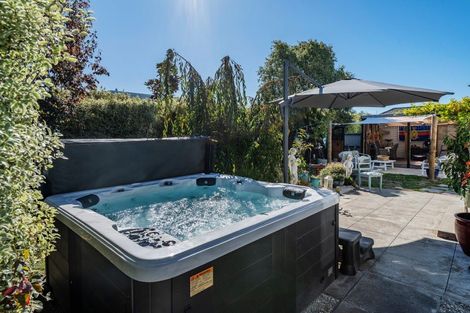 Photo of property in 12 D'arcy Street, Leeston, 7632
