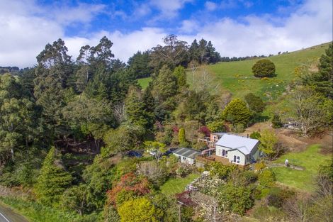 Photo of property in 682 North Road, Upper Junction, Waitati, 9085