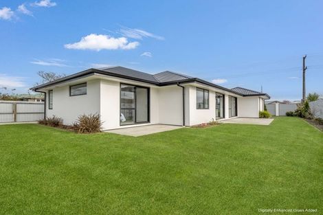Photo of property in 113 Thomson Street, Tinwald, Ashburton, 7700