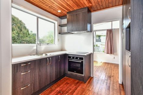 Photo of property in 63 Harrington Road, Henderson, Auckland, 0610