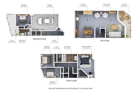 Photo of property in 62f Maunganui Road, Mount Maunganui, 3116