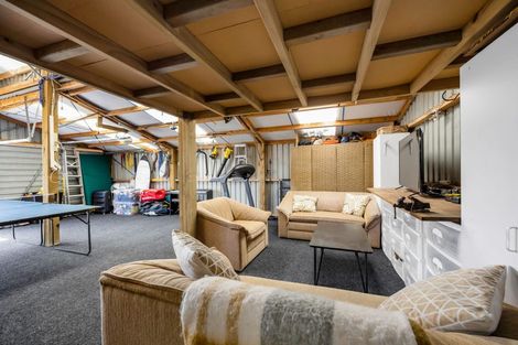 Photo of property in 104 Pitt Road, Hillsborough, New Plymouth, 4372