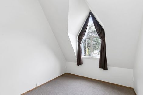 Photo of property in 1u8 Cottleville Terrace, Thorndon, Wellington, 6011
