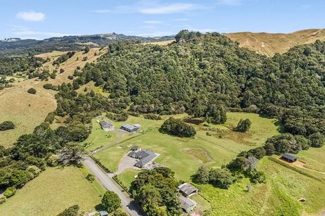 Photo of property in 443 Makarau Road, Makarau, Kaukapakapa, 0873