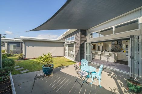 Photo of property in 63c James Line, Kelvin Grove, Palmerston North, 4414