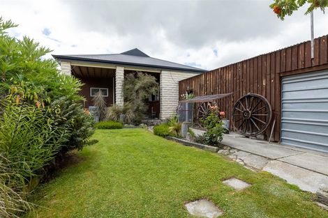 Photo of property in 27 Gray Street, Fairlie, 7925