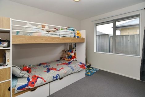 Photo of property in 14 Cleland Crescent, Kaiapoi, 7630