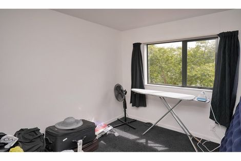 Photo of property in 16 Macaulay Street, Addington, Christchurch, 8024