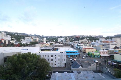 Photo of property in 514/35 Abel Smith Street, Te Aro, Wellington, 6011