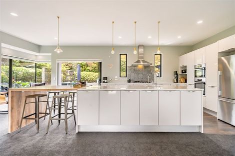 Photo of property in 830 Ohariu Valley Road, Ohariu, Wellington, 6037