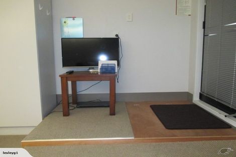 Photo of property in Urbane Apartments, 24/29 Webb Street, Mount Cook, Wellington, 6011