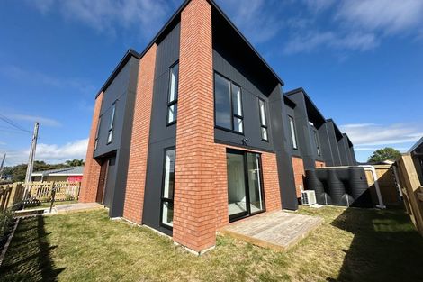 Photo of property in 9/63 Ascot Road, Chartwell, Hamilton, 3210