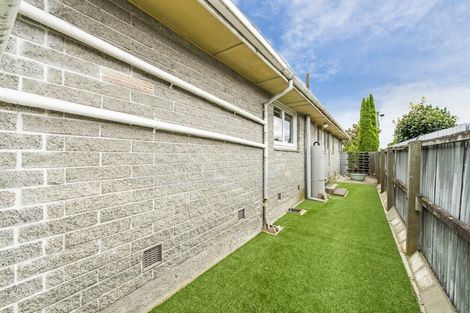 Photo of property in 17 Cunningham Place, Halswell, Christchurch, 8025