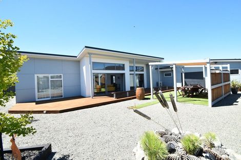 Photo of property in 9 Hydro Avenue, Twizel, 7901