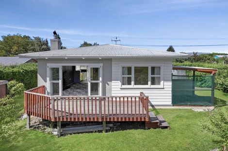 Photo of property in 24 Capell Avenue, Lake Hawea, Wanaka, 9382