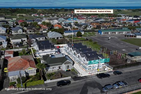 Photo of property in 5/36 Marlow Street, Saint Kilda, Dunedin, 9012