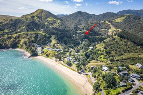 Photo of property in 52 Woods Road South, Colville, Coromandel, 3584
