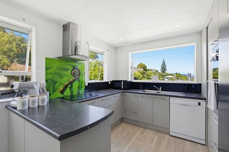 Photo of property in 93 Tosswill Road, Tahunanui, Nelson, 7011