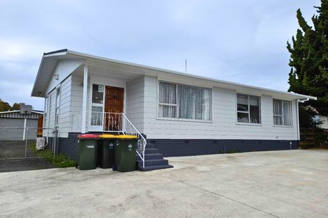 Photo of property in 6 Carbery Place, Manurewa, Auckland, 2102
