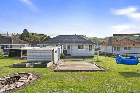 Photo of property in 6 Dove Place, Taihape, 4720