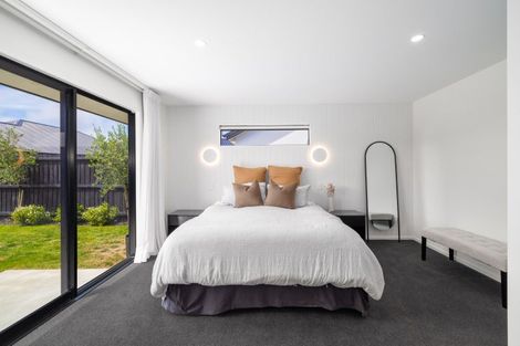 Photo of property in 11 Letitia Street, Burwood, Christchurch, 8083