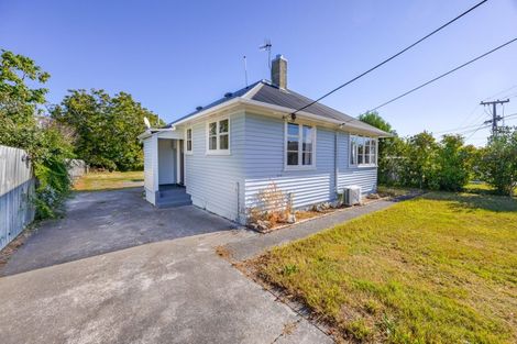 Photo of property in 34 Palmerston Road, Havelock North, 4130