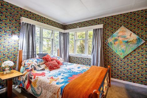 Photo of property in 206 Wallace Road, Ruawai, 0591