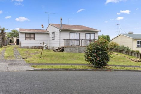 Photo of property in 6 Esk Crescent, Tokoroa, 3420