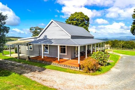 Photo of property in 370 Hautapu Road, Pakaraka, Kaikohe, 0472