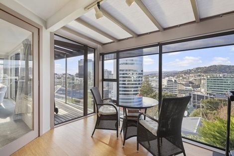 Photo of property in 227u5 The Terrace, Wellington Central, Wellington, 6011