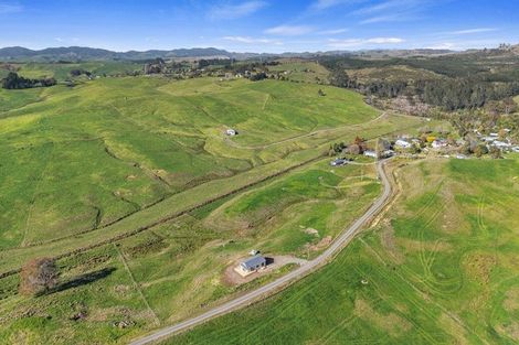 Photo of property in 166c Renown Road, Waikokowai, Huntly, 3771