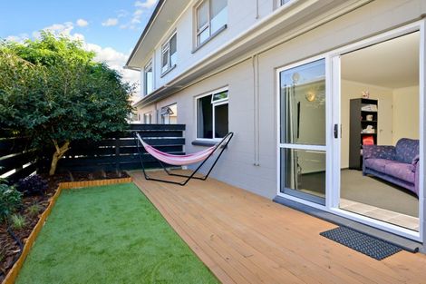 Photo of property in 3/17 Wellington Street, Hamilton East, Hamilton, 3216