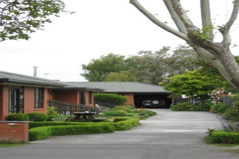 Photo of property in 15b Queen Street, Rangiora, 7400