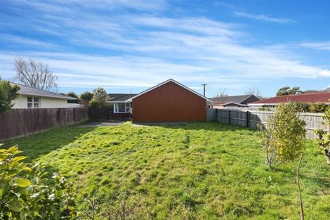 Photo of property in 64 Barrington Street, Somerfield, Christchurch, 8024