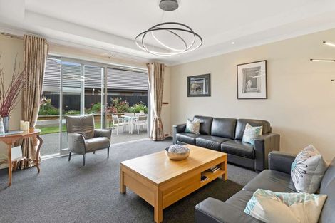 Photo of property in 91 Kittyhawk Avenue, Wigram, Christchurch, 8042