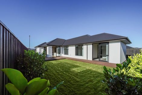 Photo of property in 39 Whitburn Avenue, Halswell, Christchurch, 8025