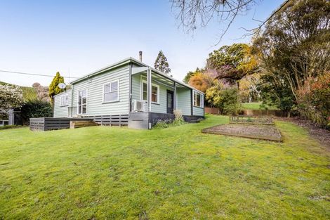 Photo of property in 356 Waihapa Road, Pukengahu, Stratford, 4393